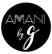 Amani Massage Logo